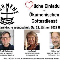 Einladung