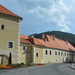 Münster Neuberg an der Mürz